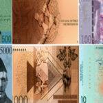 What will the design of new Pakistani currency notes look like?