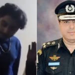 DIG Azfar Mahesar's Son Cleared in Drunken Driving Case Involving Official Vehicle and Injured Woman