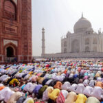 Saudi Arabia, UAE celebrate Eidul Fitr with religious fervor