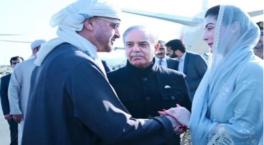 FIA arrests culprit behind Maryam Nawaz’s viral edited pictures