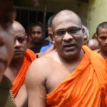 Sri Lanka jails firebrand monk for insulting Islam