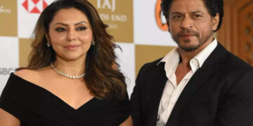 Gauri Khan clears air on converting to Islam