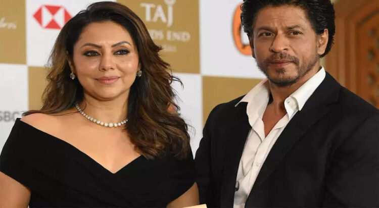 Gauri Khan clears air on converting to Islam