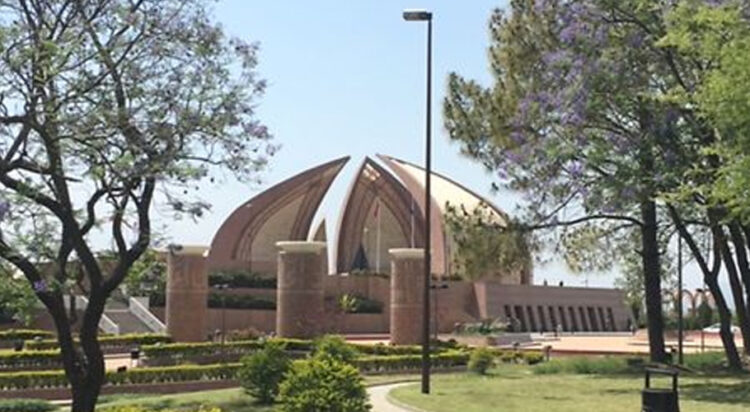 Second Secretary at German Embassy found dead in Islamabad
