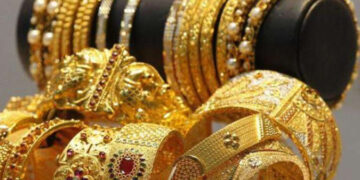 Latest gold rates in Pakistan today- July 2, 2025