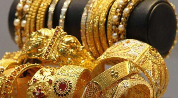 Latest gold rates in Pakistan today- July 2, 2025