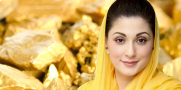 Gold reserves confirmed in Attock, Punjab plans international auction