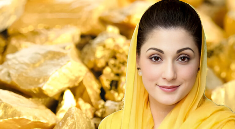 Gold reserves confirmed in Attock, Punjab plans international auction