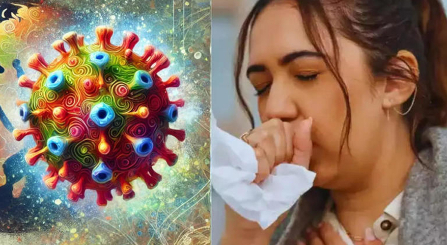 HMPV virus Symptoms and Pakistan's Risk