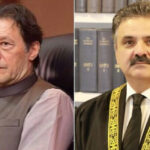 What has Imran Khan written in his 349-page letter to CJP Yahya Afridi?