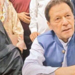PTI founder, Bushra Bibi granted extension in interim bail