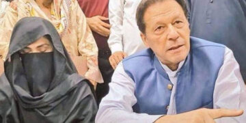 PTI founder, Bushra Bibi granted extension in interim bail