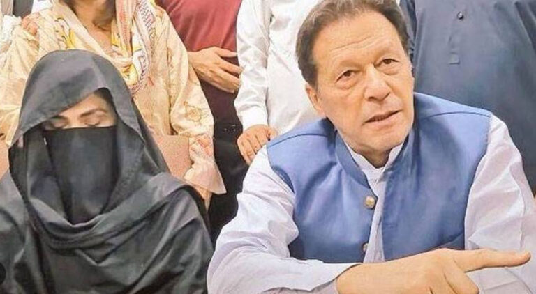 PTI founder, Bushra Bibi granted extension in interim bail