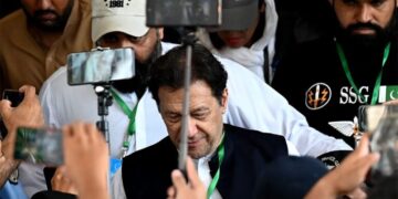 International parliamentary body to monitor trials against Imran Khan