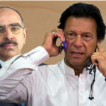 "Despite Travel Ban, Khan Allowed Malik Riaz to Leave Pakistan 20 Times"