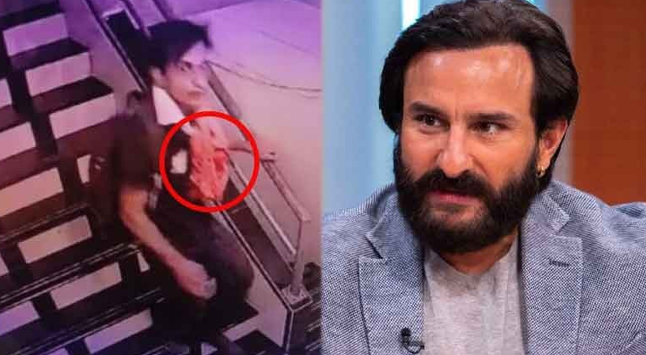 Indian analyst alleges Saif Ali Kan’s attacker was Hindutva extremist
