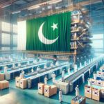 Pakistan’s industrial sector declines by 3.8%: PBS report