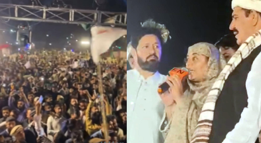Hazara Culture Day: Iram Fatima Turk's Commitment to Contributing to Pakistan's Development