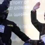 Hamas releases another female Israeli soldier under hostage deal