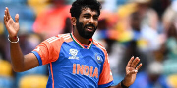 Jasprit Bumrah returns as India name Asia Cup 2025 squad