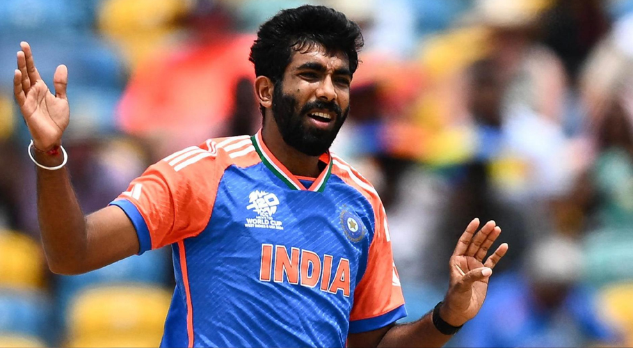 Jasprit Bumrah returns as India name Asia Cup 2025 squad