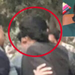 Jawad Ahmed attacks LESCO staff after wife’s beauty parlor caught stealing electricity