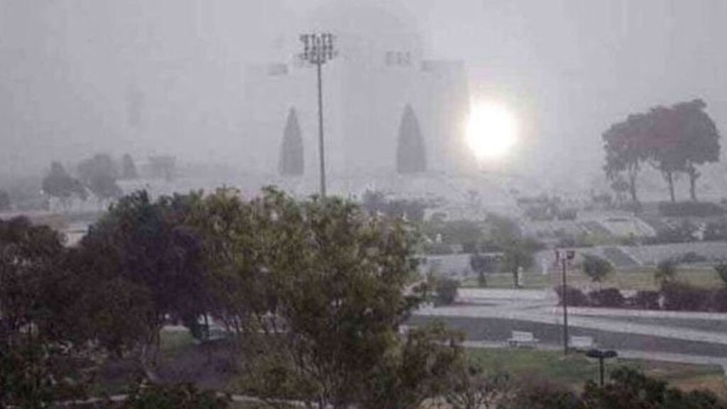 Weather