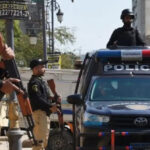 Over Rs 130 MLN stolen by fake FIA officers