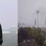 Cold wave engulfs Karachi as temperature drops further