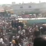 10 killed, 15 injured in horrific traffic accident in Karak