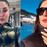 Fans amazed by Kareena Kapoor Khan’s last selfies of 2024
