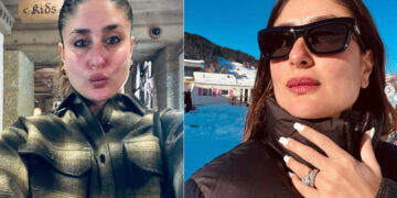 Fans amazed by Kareena Kapoor Khan’s last selfies of 2024