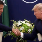 Has the US suspended aid to Pakistan over Imran Khan’s issue?