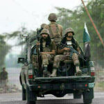 دہشت گردی