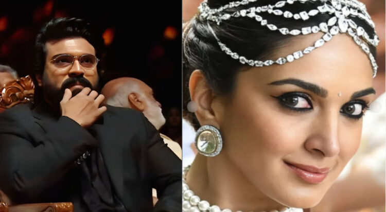 Will Kiara Advani’s ‘Game Changer’ have an OTT release?