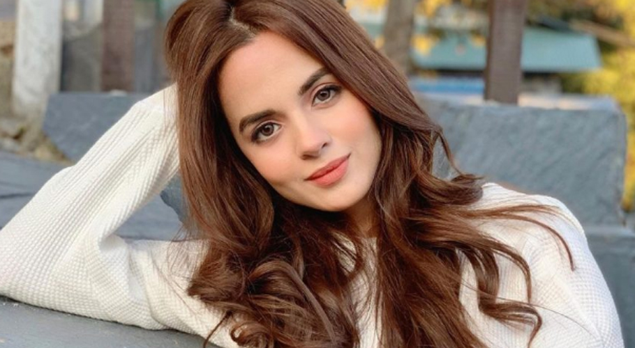 Komal Meer blocked by her celebrity crush on Instagram?