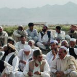Kurram warring tribes strike 8-month peace deal before Eid