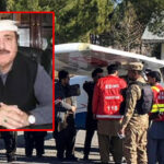 Kurram DC injured in fresh violence after peace deal