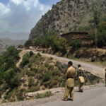 Bodies of four missing convoy drivers found in Kurram