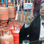"CO2 Mixing in LPG Poses Risk to Human Lives"