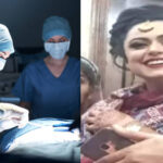 Lady doctor booked for cutting tongue, gouging eyes of her darling man