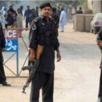 Lakki Marwat shooting claims lives of two police officers