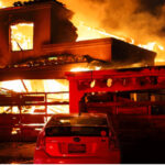 Two workers die as powerful blast rips through Gujranwala factory