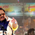Governor Sindh claims Altaf Hussain set to return to Karachi politics