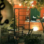 Karachi couple open nostalgia-evoking cafe in their home