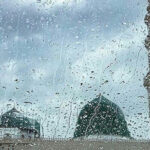 Madinah faces heavy rain; Alert issued for Jeddah, Mecca