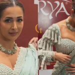 Malaika Arora sets the internet ablaze in ethnic outfit