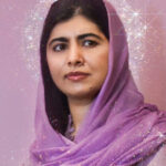 Malala joins international leaders to discuss women’s education challenges in Pakistan