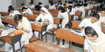 Punjab Announces Result Date for Matric Exams