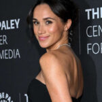Meghan Markle is back on Instagram with new account
